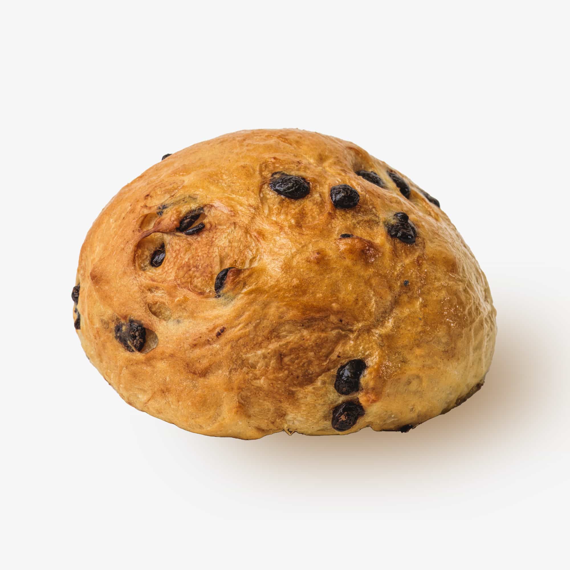 Thebolle m. chokolade