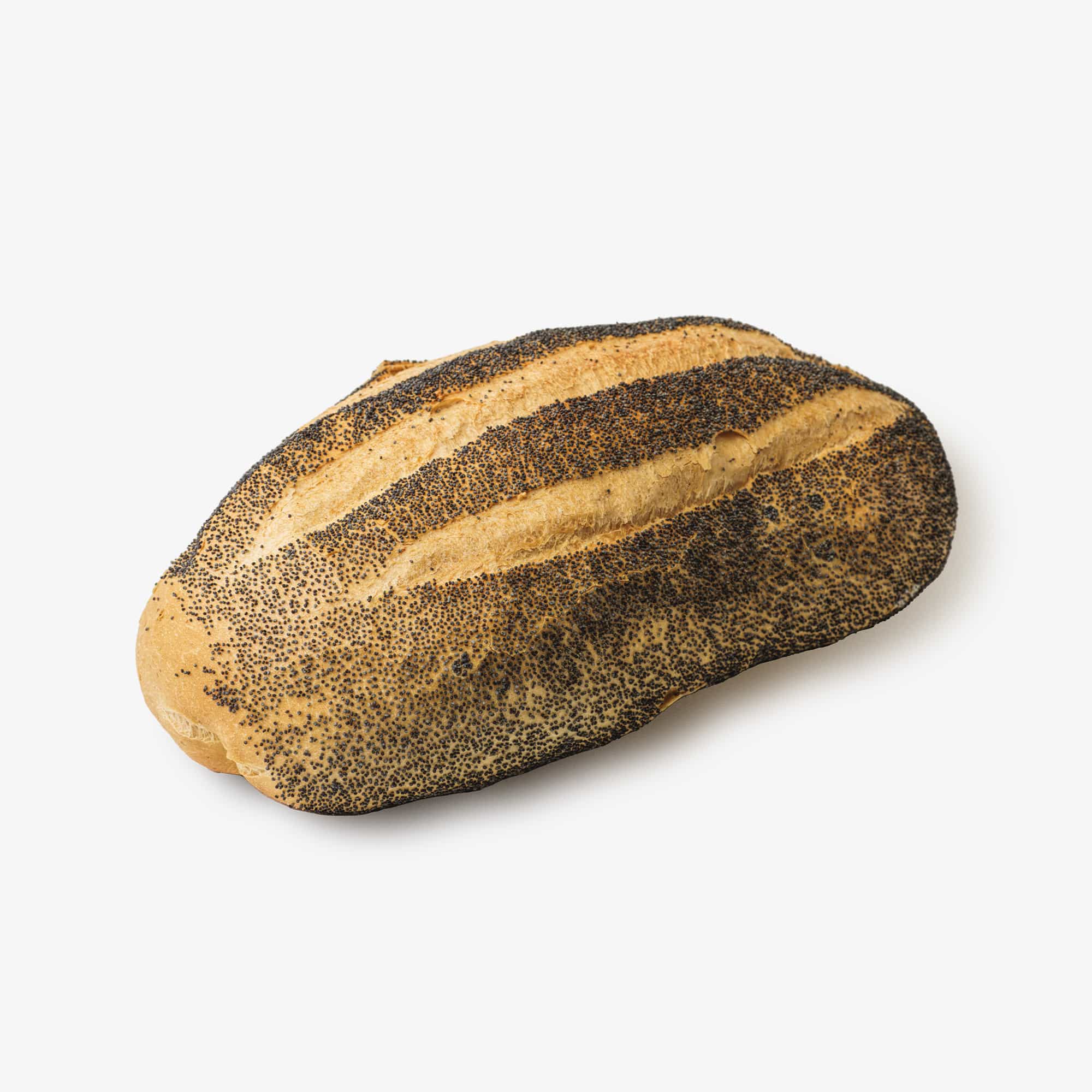 Fransk landbrød m. birkes