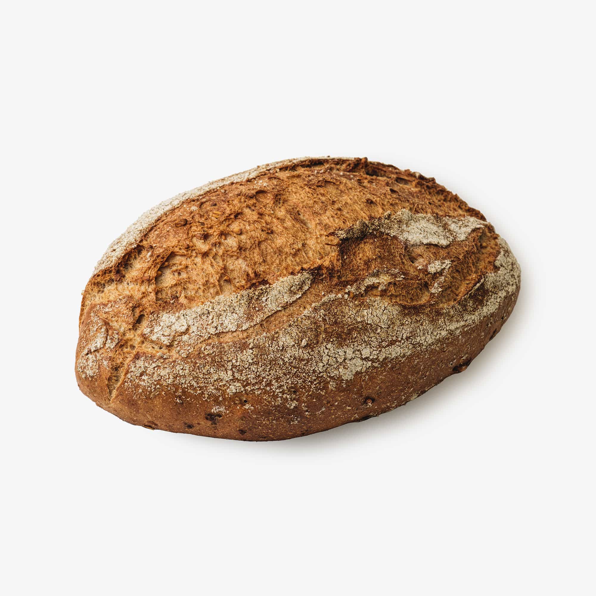 Valnøddebrød