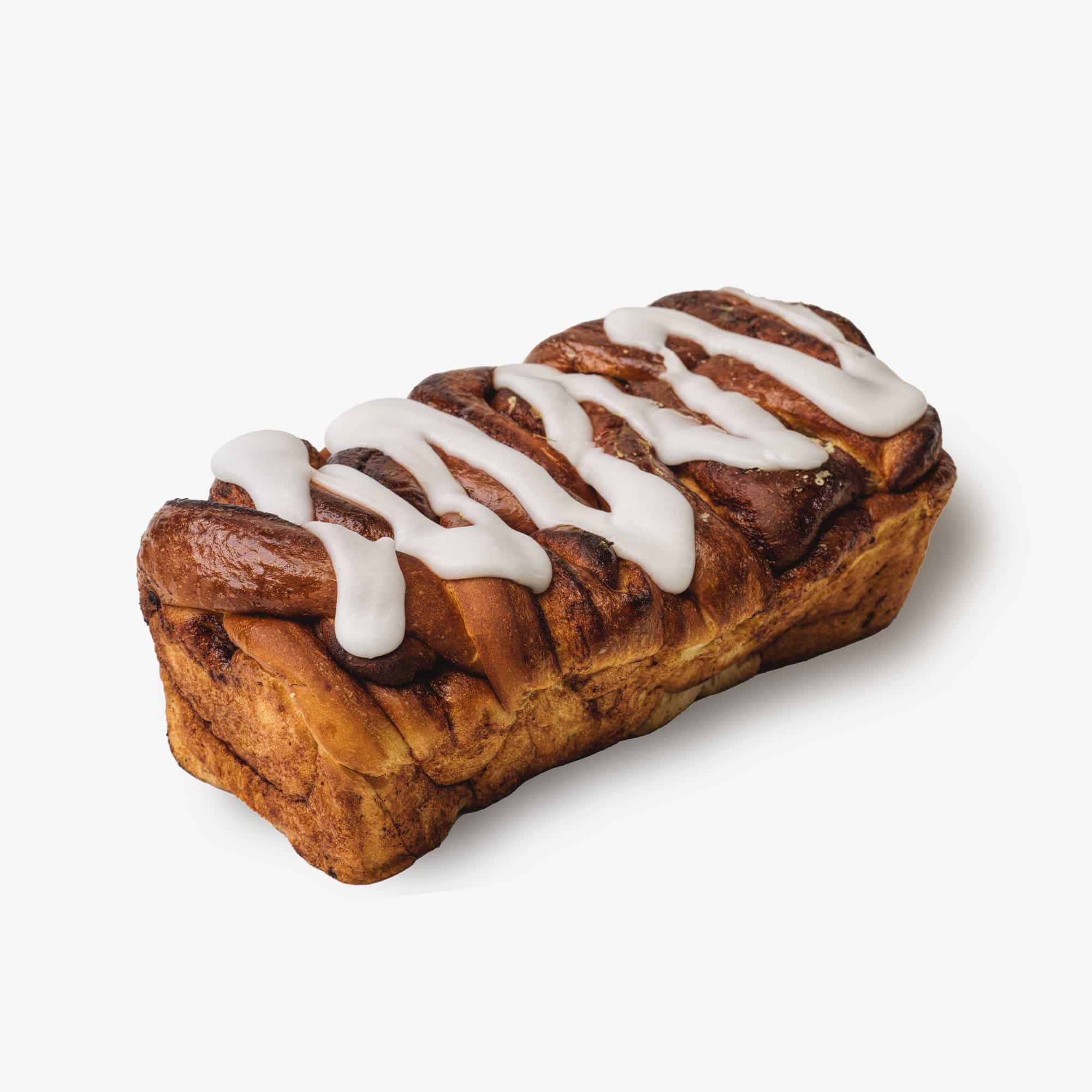 Kanelbrød