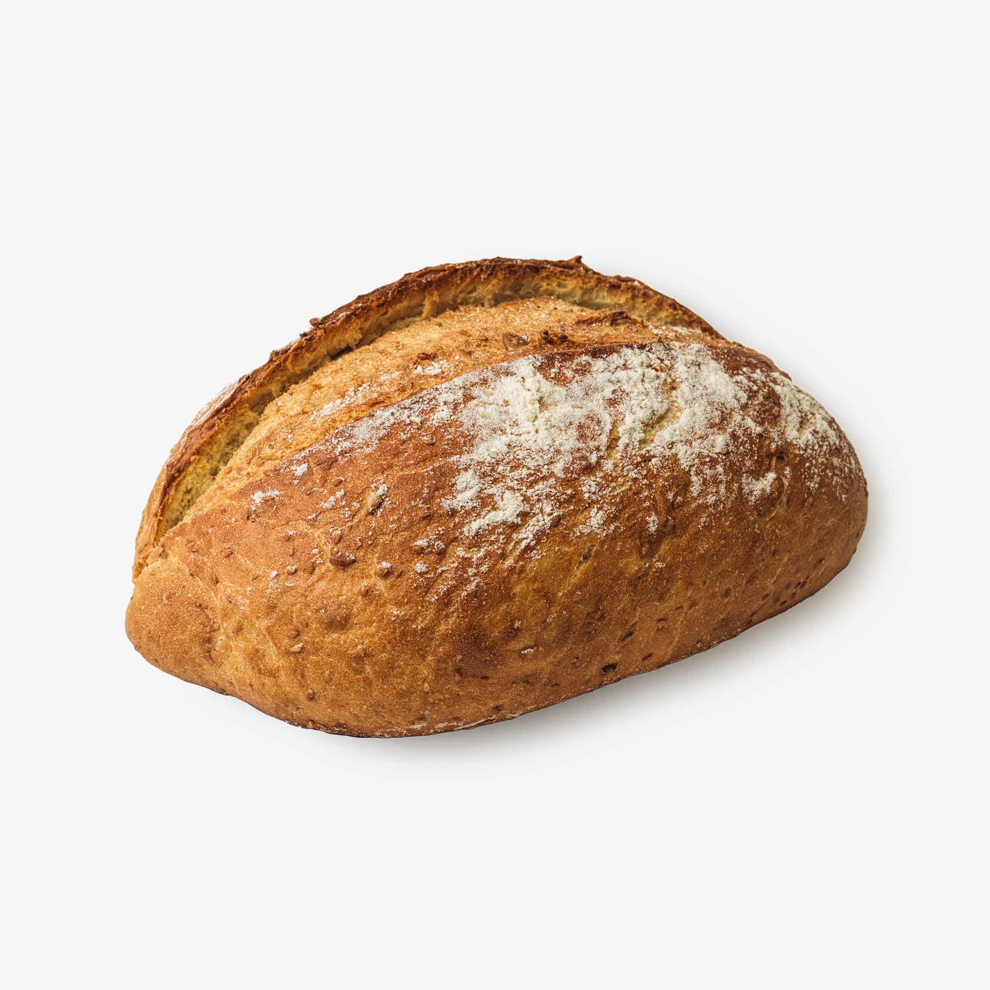Bagermesterens favoritbrød