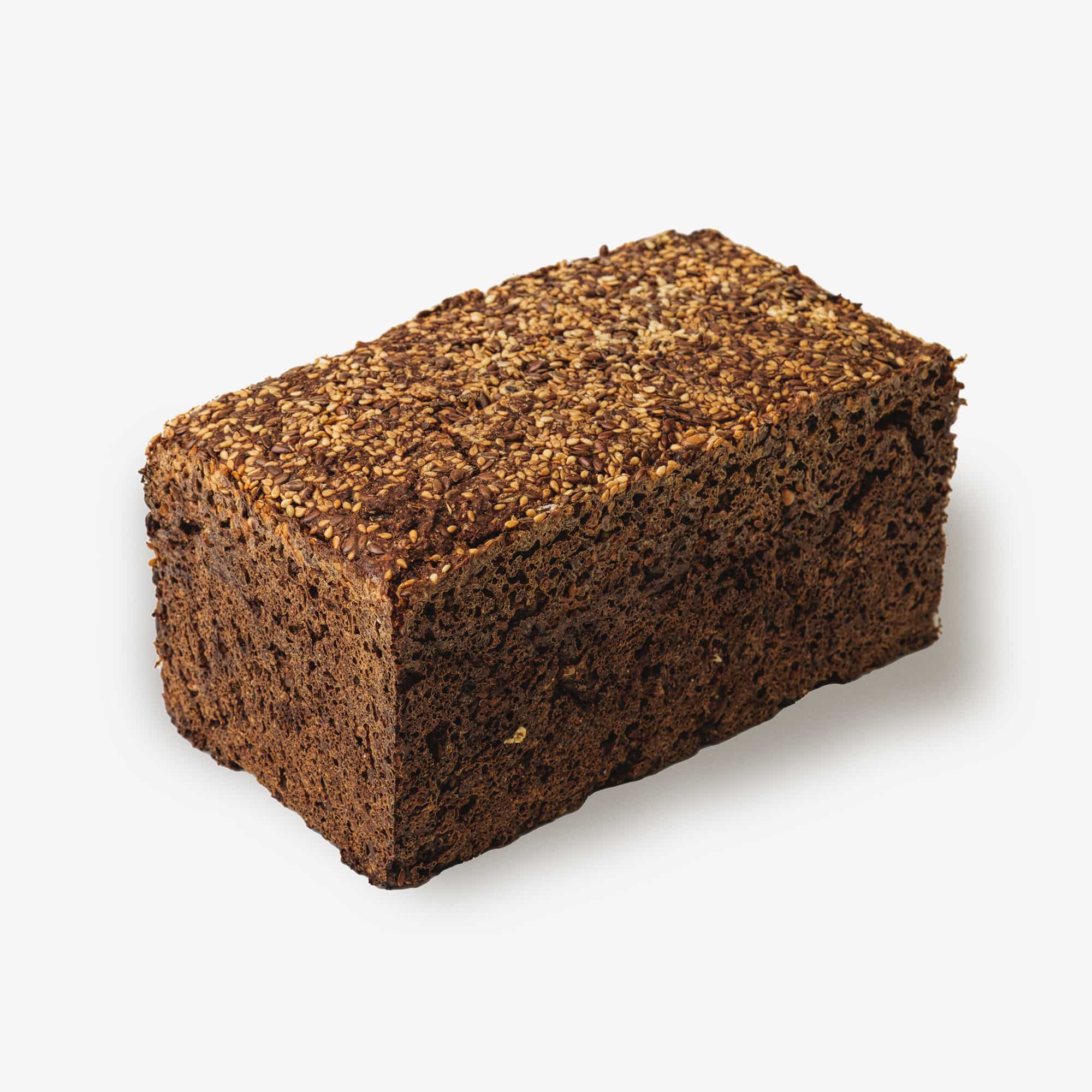 Furesø rugbrød